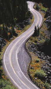 Coming Home: A Spiritural Journey Image